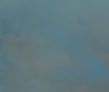 soyut grunge bulutlar, kopya alanı ile renkli arka plan