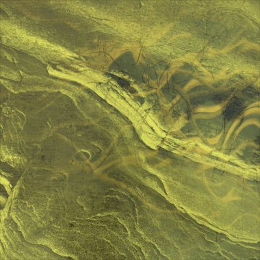 su ile soyut grunge arka plan