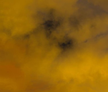 soyut grunge bulutlar, kopya alanı ile renkli arka plan