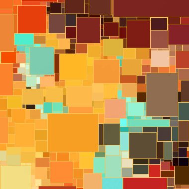 soyut arkaplan, kopyalama alanı