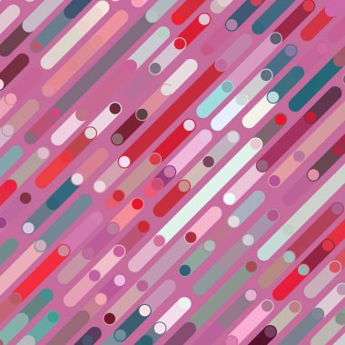 modern soyut geometrik desen arka plan