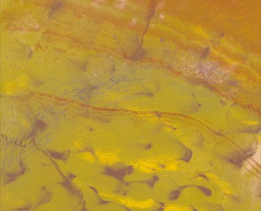 metin için alanı olan grunge arkaplanı