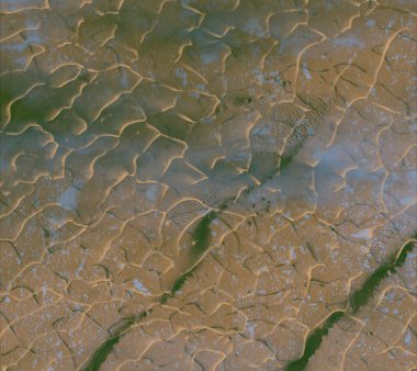 soyut arkaplan, kopyalama alanı