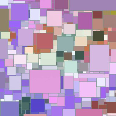 kareli vektörsüz desen