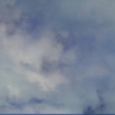 soyut grunge bulutlar, kopya alanı ile renkli arka plan