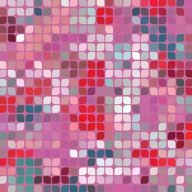 modern soyut geometrik desen arka plan