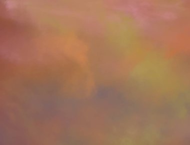 soyut grunge bulutlar, kopya alanı ile renkli arka plan