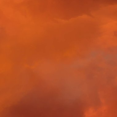 soyut grunge bulutlar, kopya alanı ile renkli arka plan