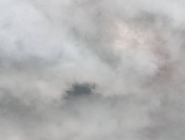 soyut grunge bulutlar, kopya alanı ile renkli arka plan