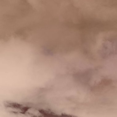 soyut grunge bulutlar, kopya alanı ile renkli arka plan