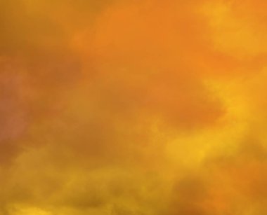 soyut grunge bulutlar, kopya alanı ile renkli arka plan