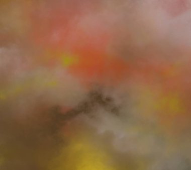 şeffaf dumanlı arka plan, duman dokusu