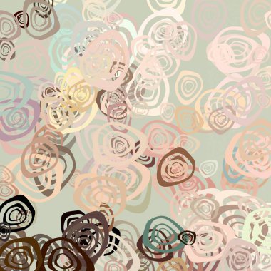 Soyut sanat dokusu. Renkli doku. Modern sanat eserleri. Renkli görüntü. Modern sanat. Çağdaş sanat.