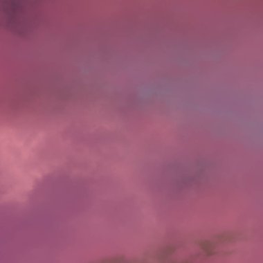 soyut grunge bulutlar, kopya alanı ile renkli arka plan