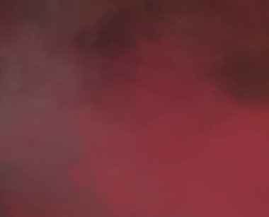 soyut grunge bulutlar, kopya alanı ile renkli arka plan