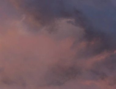 soyut grunge bulutlar, kopya alanı ile renkli arka plan