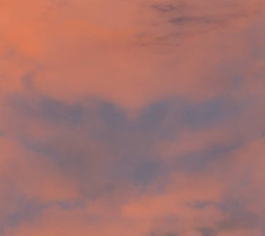 soyut grunge bulutlar, kopya alanı ile renkli arka plan