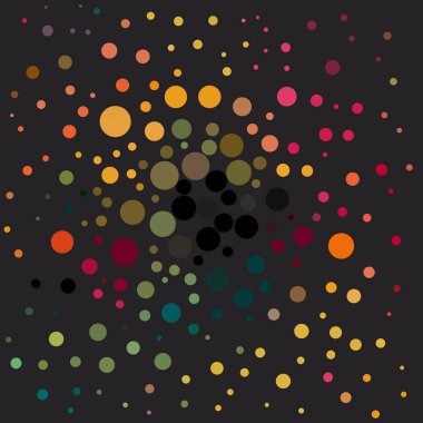 Soyut sanat dokusu. Renkli doku. Modern sanat eserleri. Renkli görüntü. Modern sanat. Çağdaş sanat. 