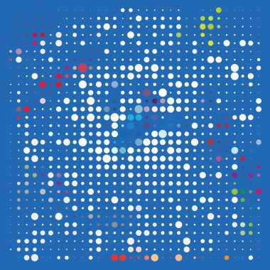 Soyut sanat dokusu. Renkli doku. Modern sanat eserleri. Renkli görüntü. Modern sanat. Çağdaş sanat.