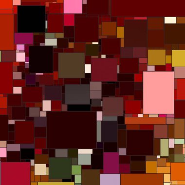 kopya alanı ile soyut desen arka plan