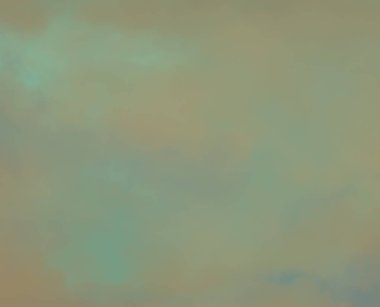 soyut grunge bulutlar, kopya alanı ile renkli arka plan