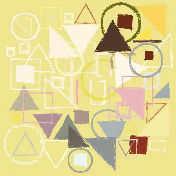 Soyut sanat dokusu. Renkli doku. Modern sanat eserleri. Renkli görüntü. Modern sanat. Çağdaş sanat.