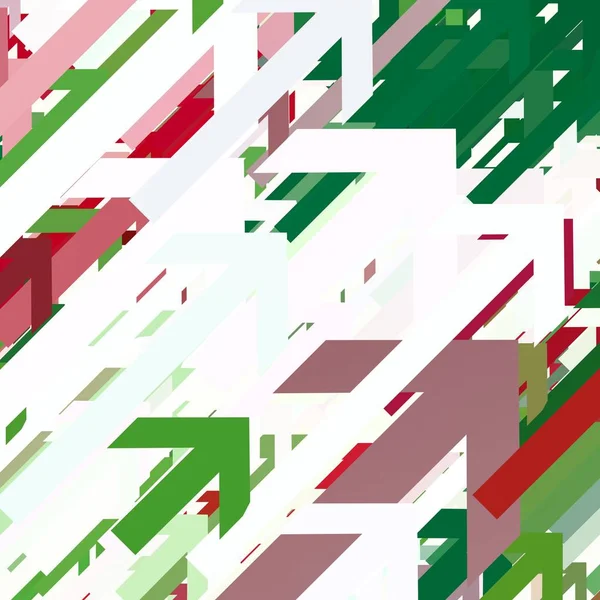 modern soyut geometrik desen arka plan