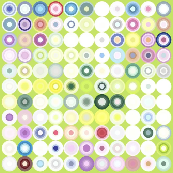 Geometrik desenli soyut doku