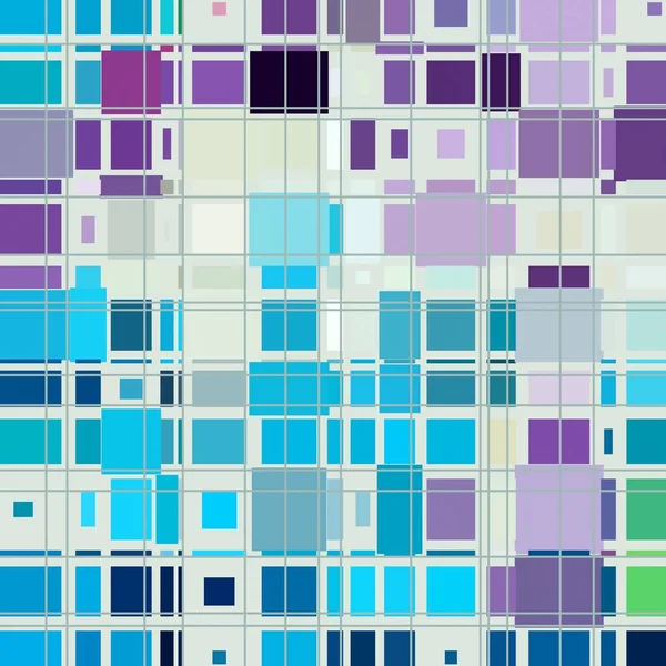 renkli arka plan kareler   