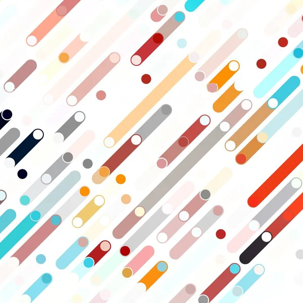 modern soyut geometrik desen arka plan