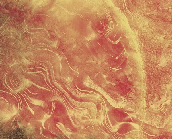 Metnin için alanı olan soyut arkaplan