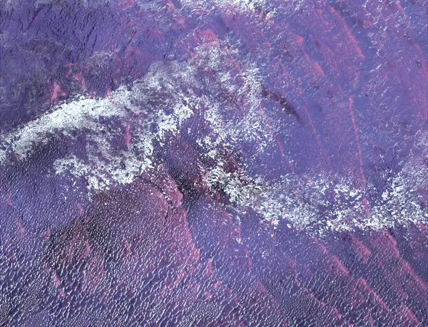 Metin için alanı olan soyut arkaplan