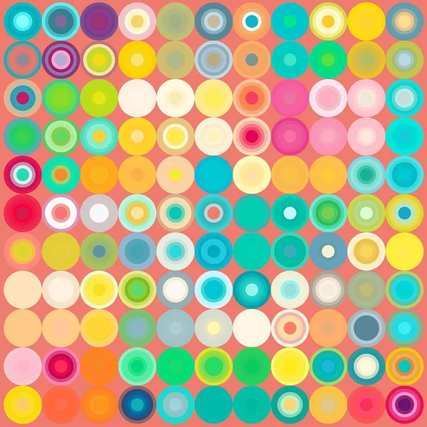 Geometrik desenli soyut doku