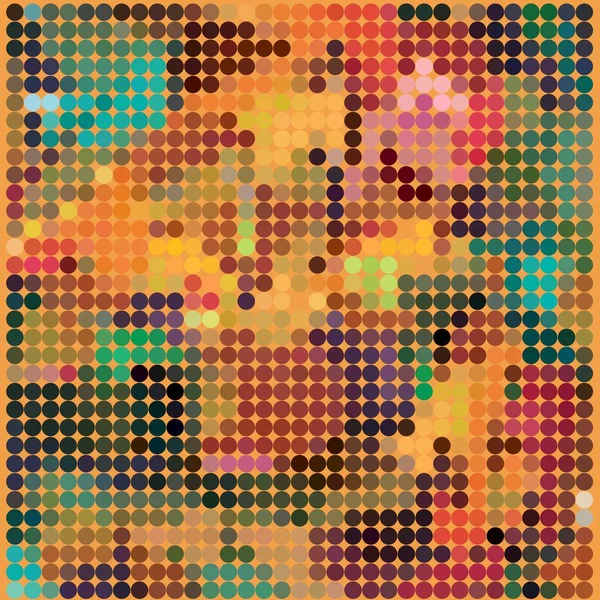 Soyut sanat dokusu. Renkli doku. Modern sanat eserleri. Renkli görüntü. Modern sanat. Çağdaş sanat. 