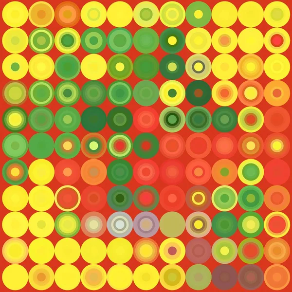 Geometrik desenli soyut doku