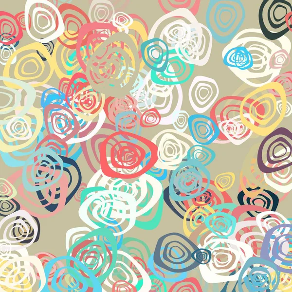 Soyut sanat dokusu. Renkli doku. Modern sanat eserleri. Renkli görüntü. Modern sanat. Çağdaş sanat.