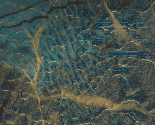 metin için alanı olan grunge arkaplanı