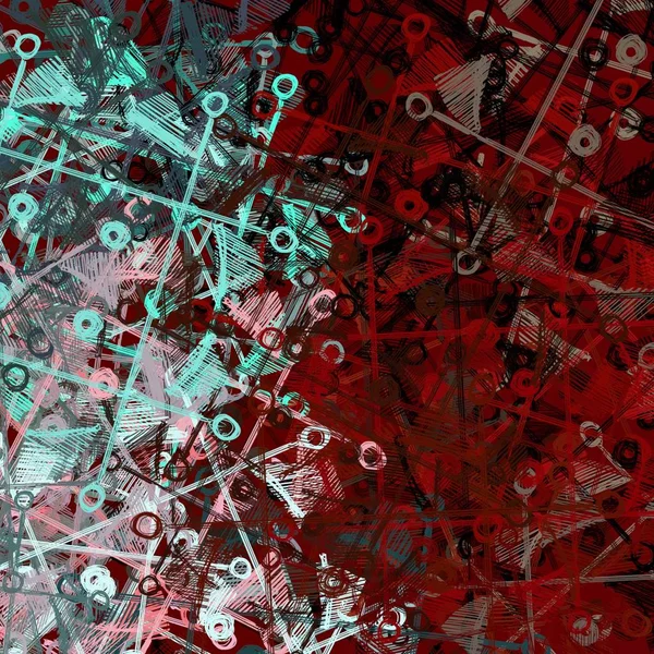 soyut arkaplan, kopyalama alanı