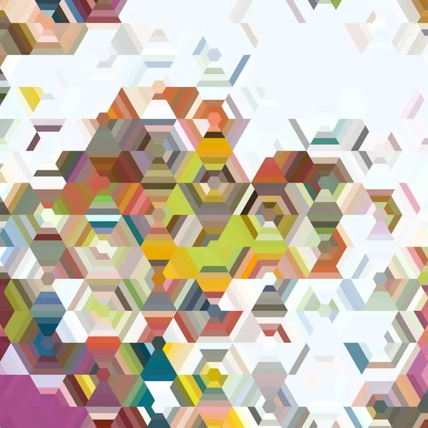 Soyut arkaplan ile kusursuz desen