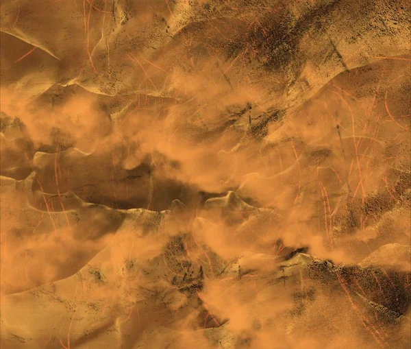 metin için alanı olan grunge arkaplanı