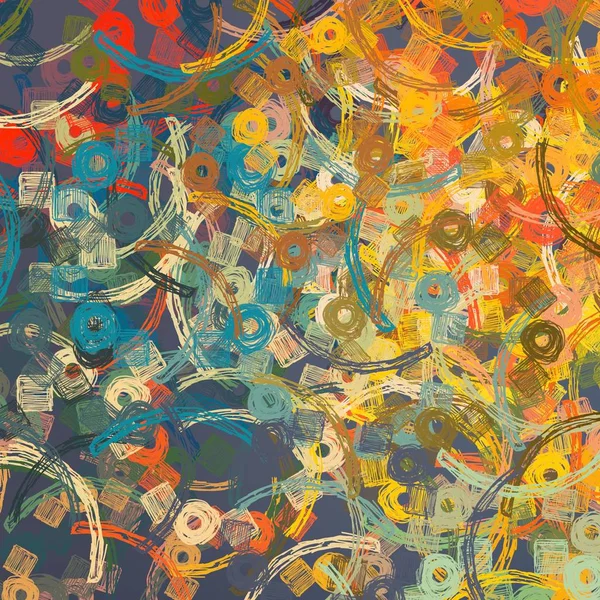 kopya alanı ile soyut sorunsuz arka plan