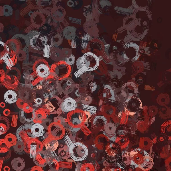 soyut arkaplan, kopyalama alanı