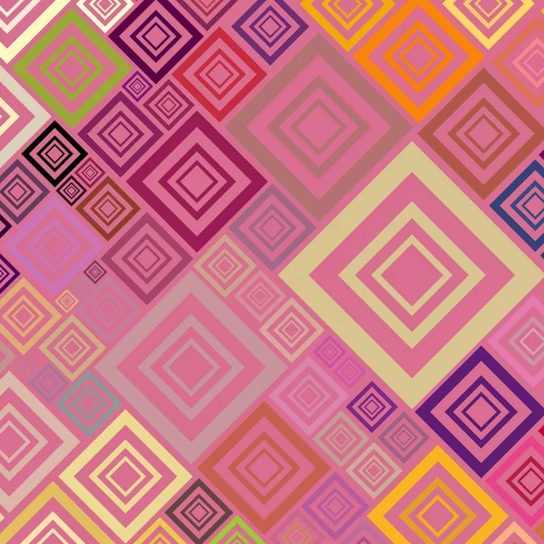 renkli arka plan kareler       