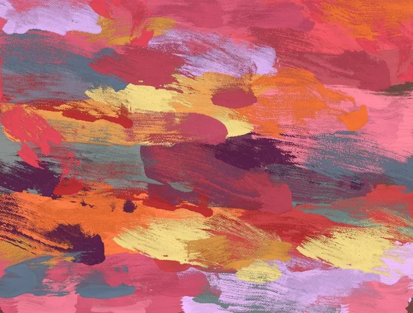 metin için alan ile renkli grunge arka plan