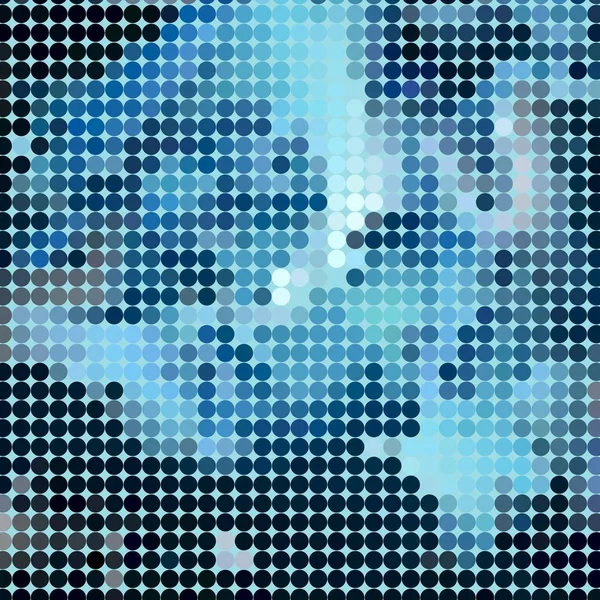 Geometrik desenli soyut arkaplan