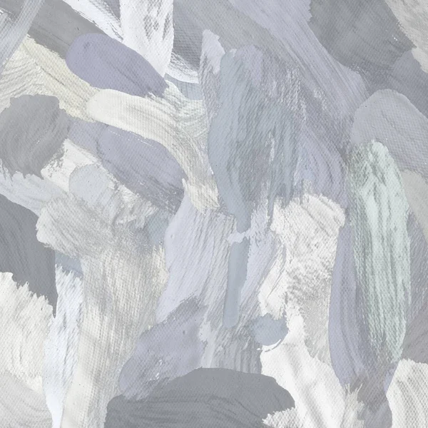 Tuval el yapımı yağlıboya. Renkli doku. Fırça darbeleri. Renkli görüntü. Modern sanat. Çağdaş sanat.