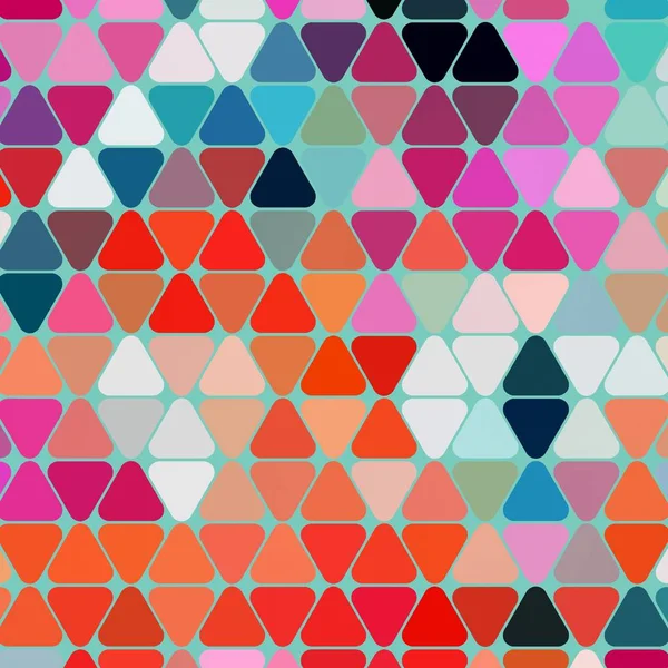 Soyut arkaplan ile kusursuz desen