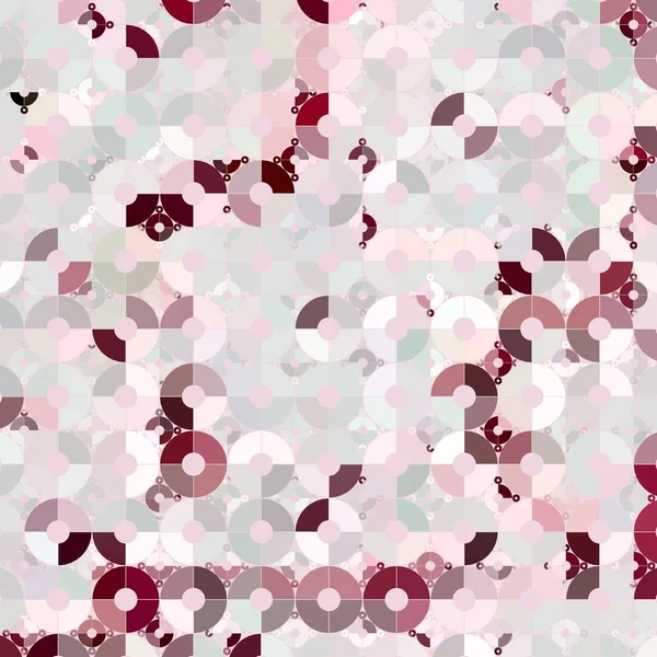 modern soyut geometrik desen arka plan