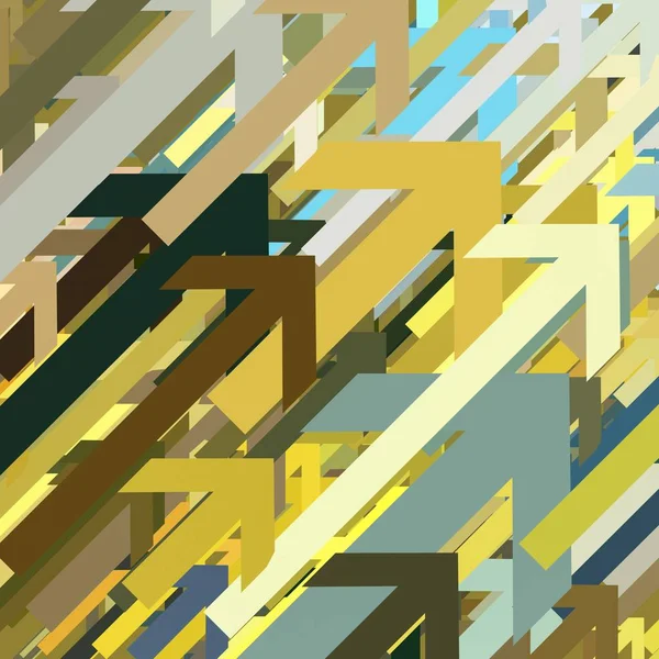 modern soyut geometrik desen arka plan