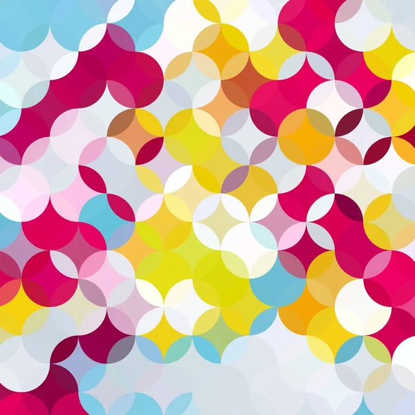 kopya alanı ile soyut desen arka plan